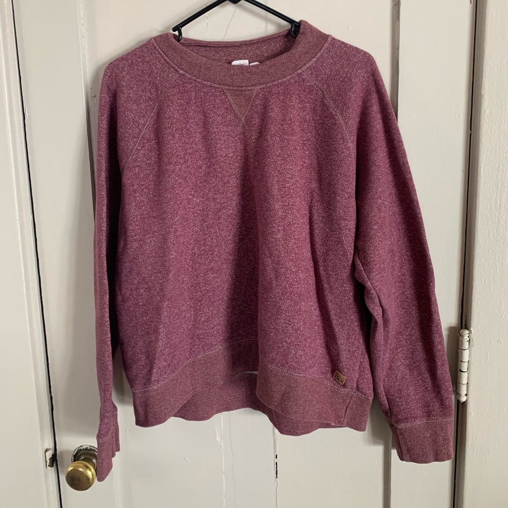 tentree Women’s Crewneck